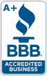 BBB A+ Rating