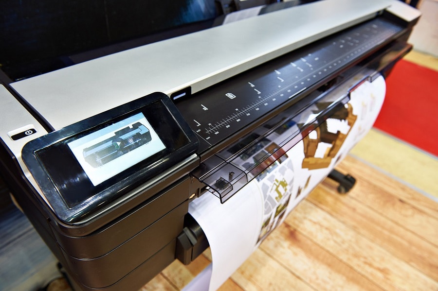 Digital printing Fort Worth