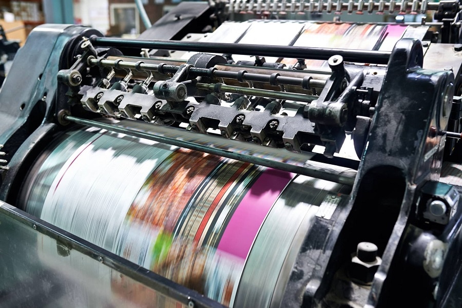 Offset-printing_Fort-Worth-printing-company