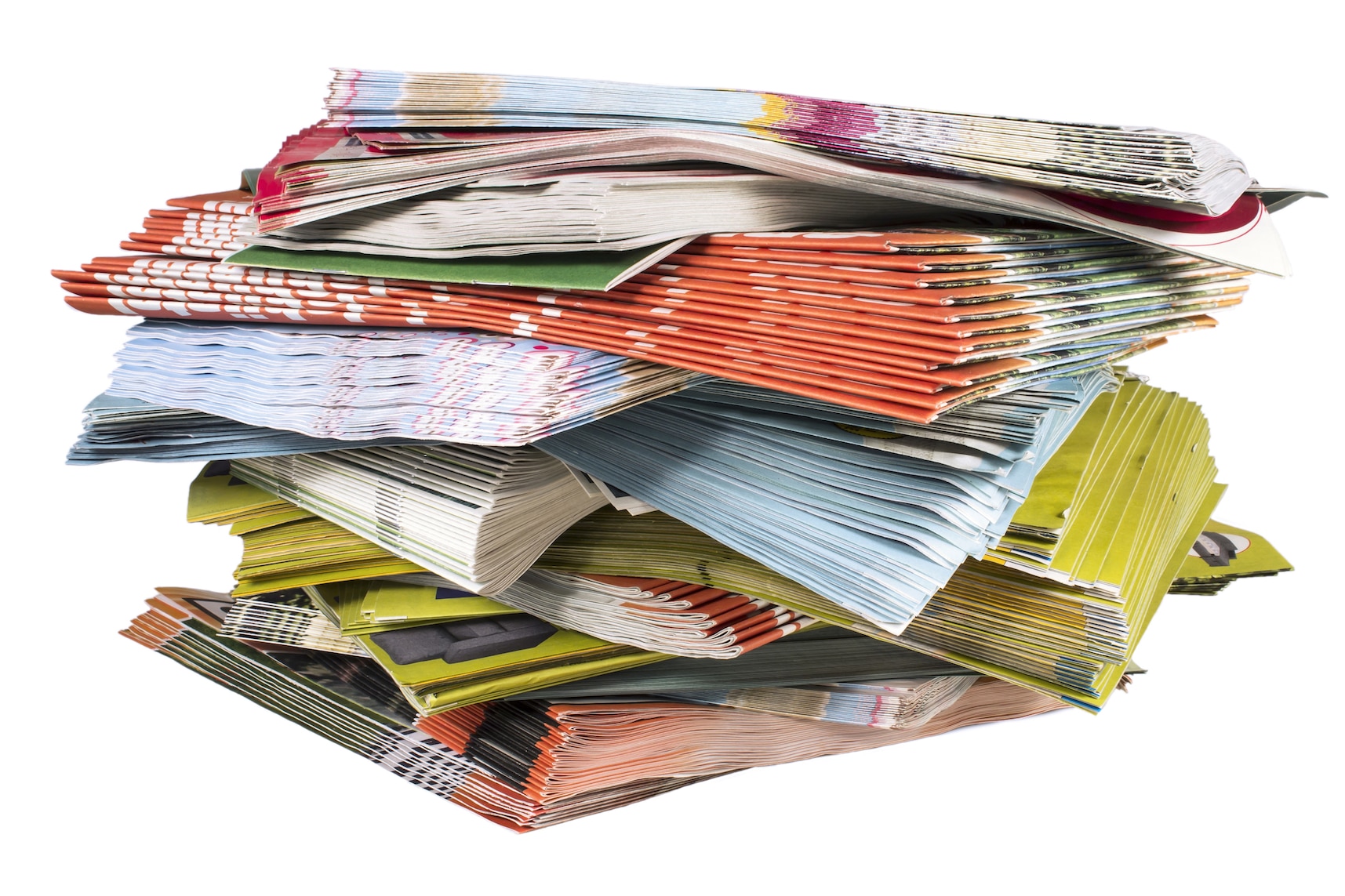 Type Of Eco-Friendly Papers For Printing