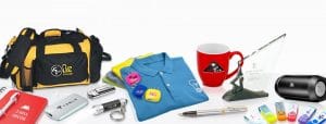 Promotional products Fort Worth