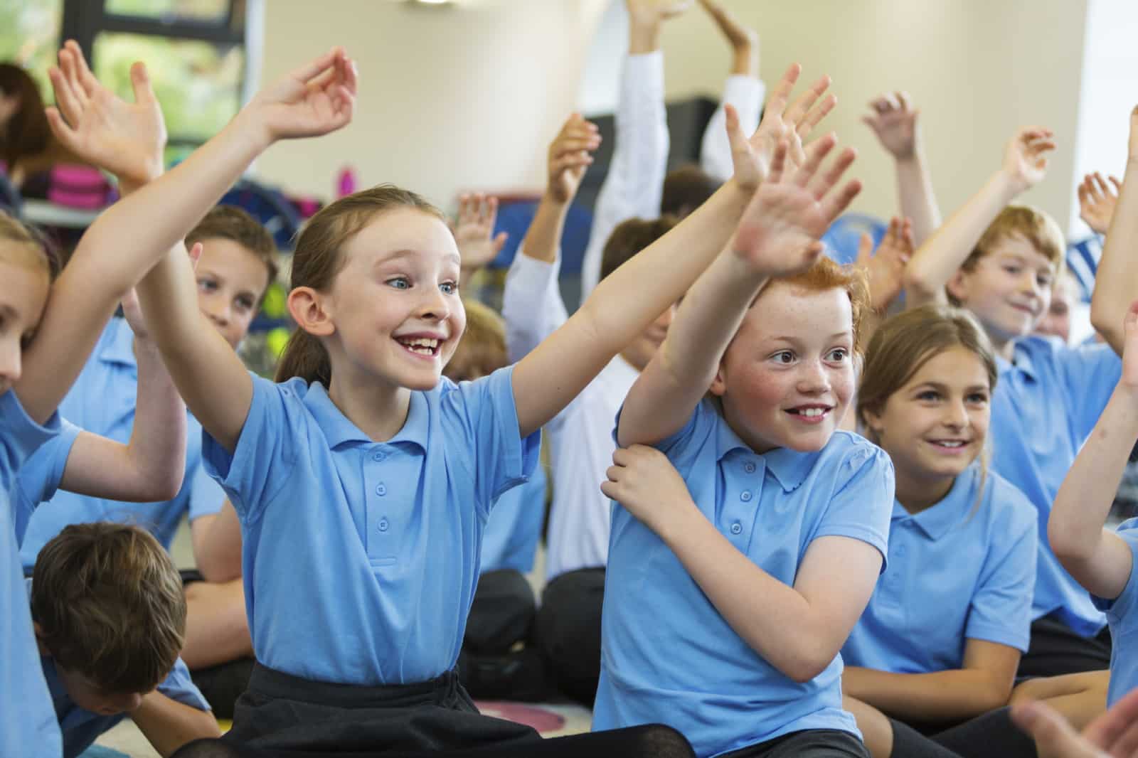 back to school printing school uniforms