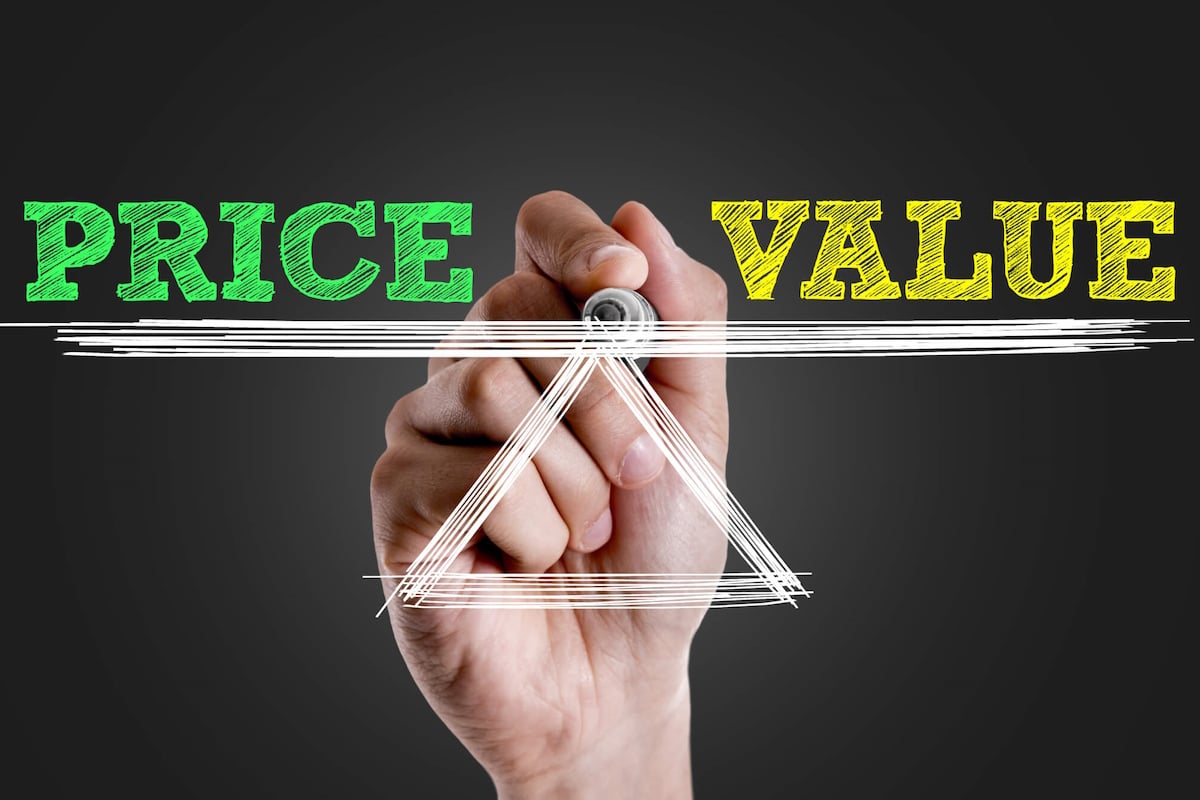 commercial printing quality price controller