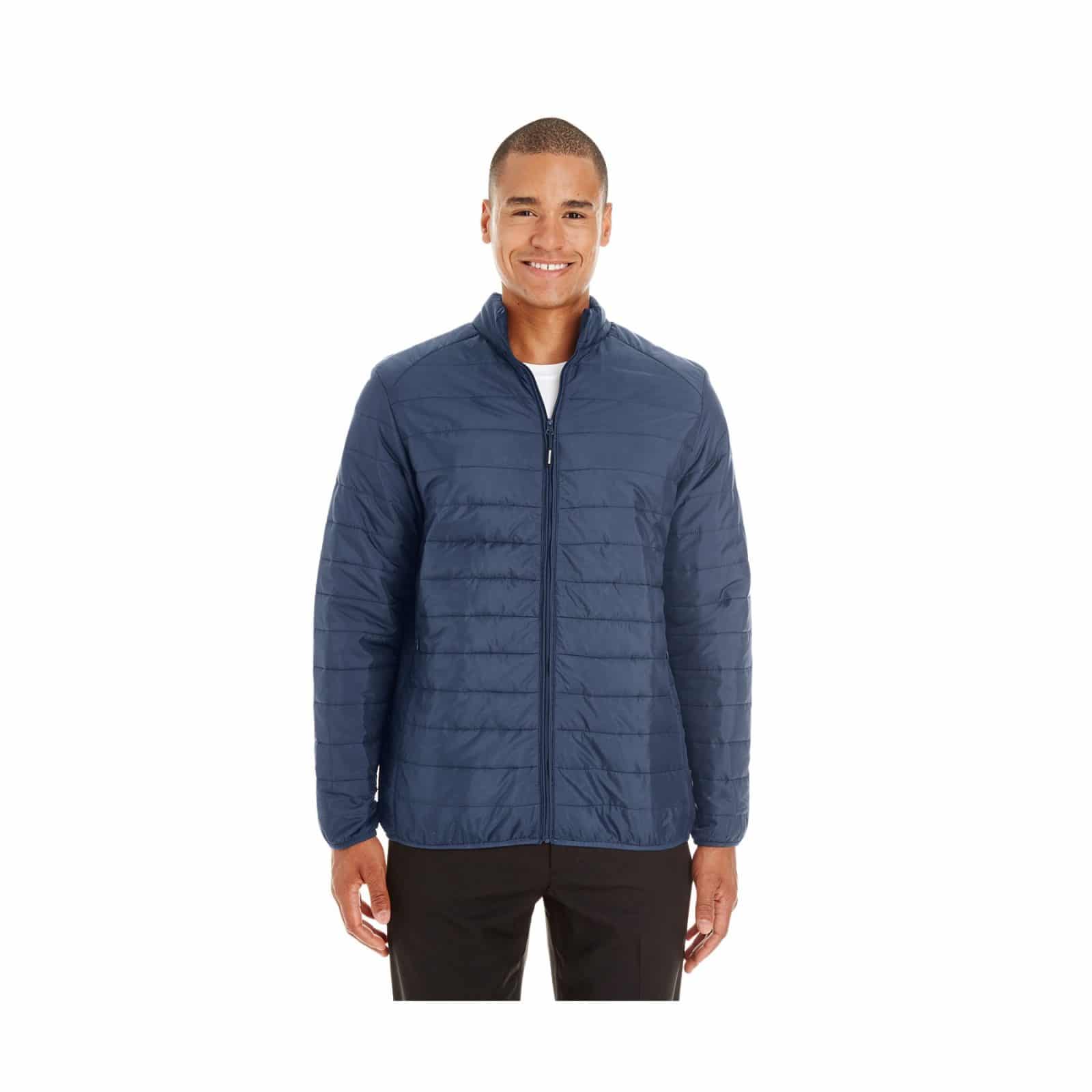 company holiday gifts jacket