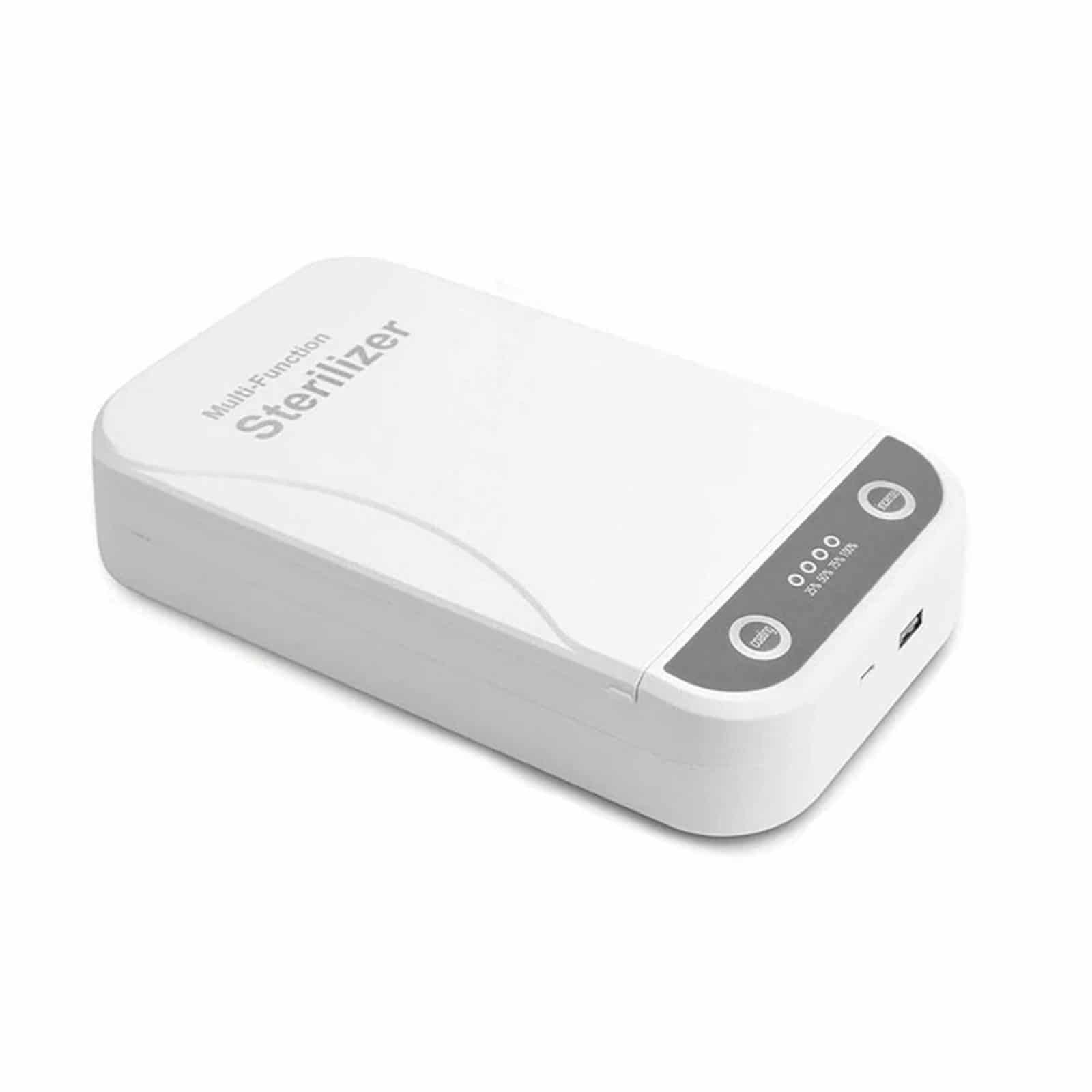 company holiday gifts charger