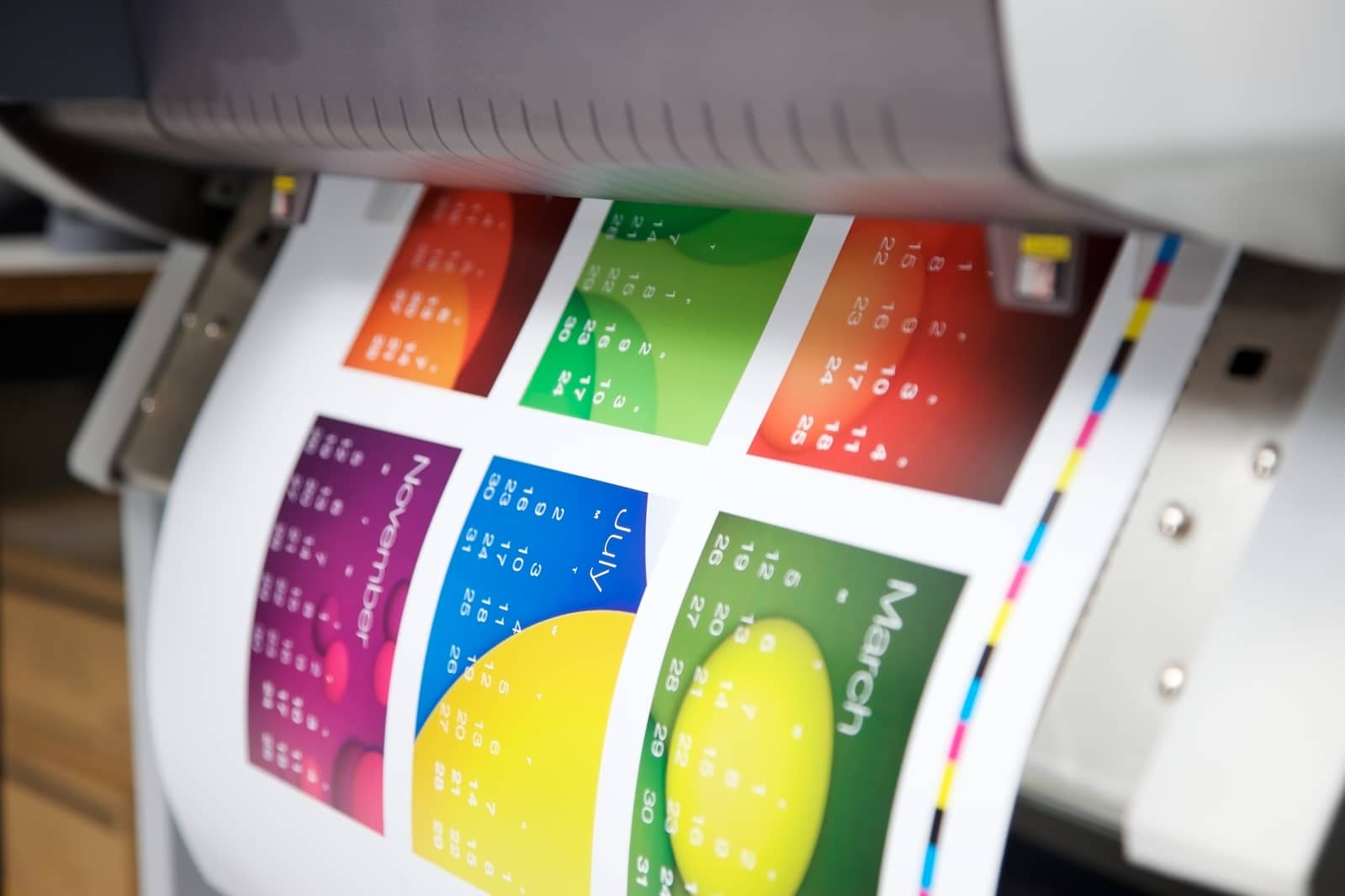 Digital printing for small businesses