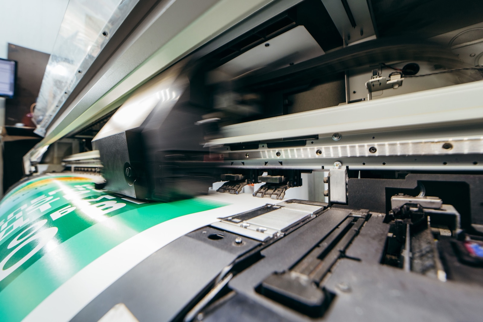 Digital printing for small businesses