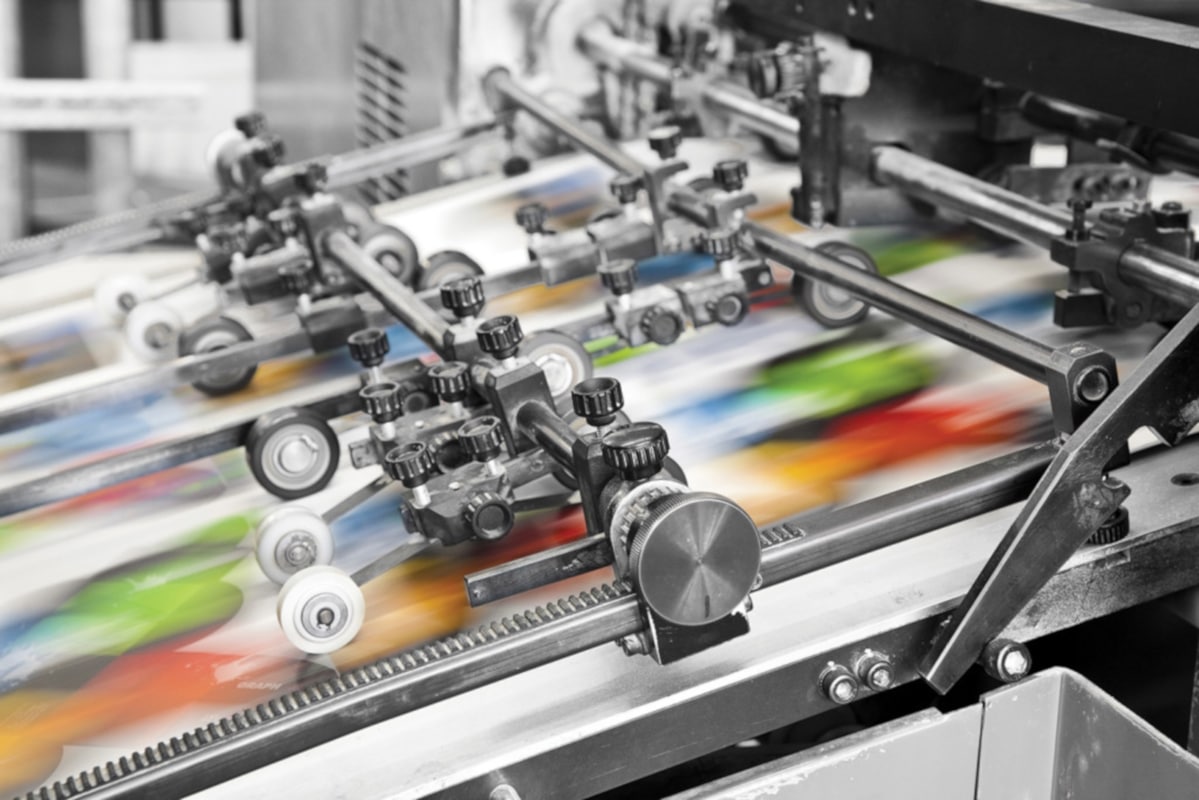 digital printing offset vs digital printing