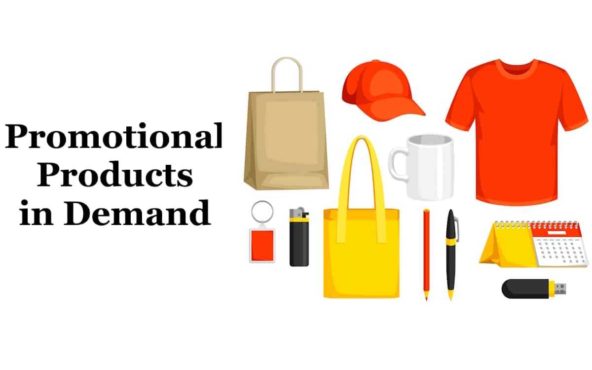 Promotional Products Fort Worth
