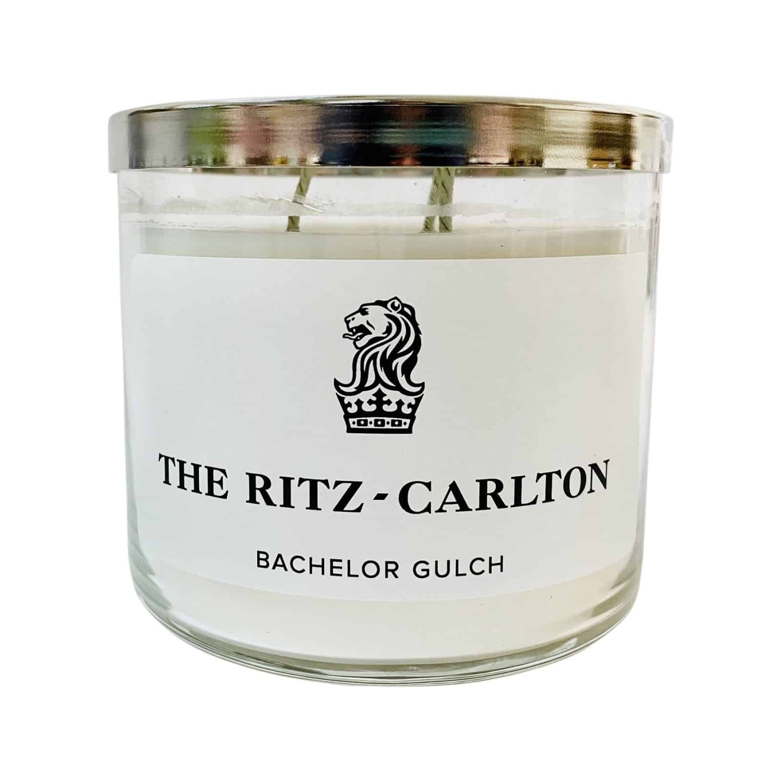 corporate gifts scented candle