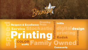 Brumley Printing Fort Worth